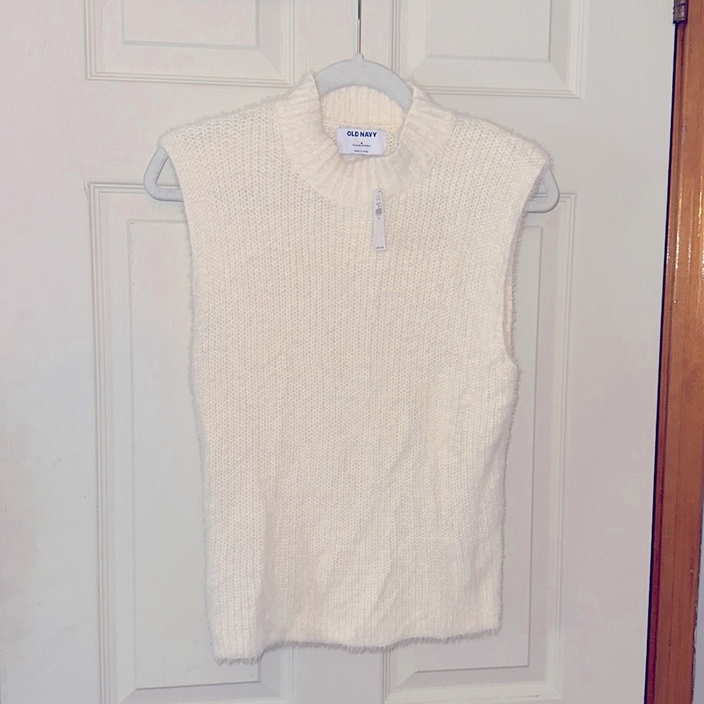 Old Navy Layering Vest